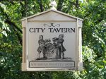 tavern sign